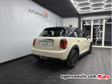 Mini Cooper — 3