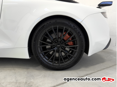 Alpine A110 — 34