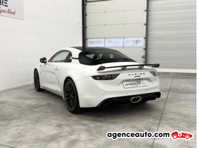 Alpine A110 — 6