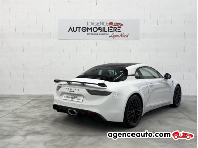 Alpine A110 — 4