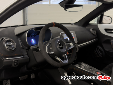 Alpine A110 — 29