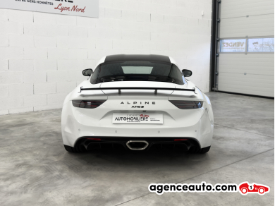 Alpine A110 — 5