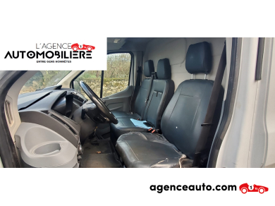 Ford Transit — 10