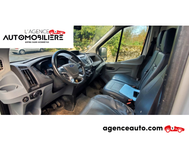 Ford Transit — 9