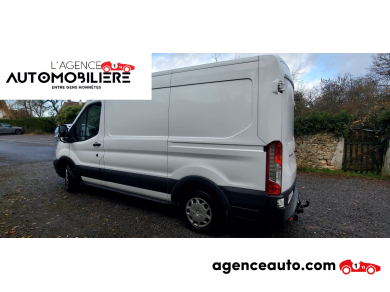 Ford Transit — 4