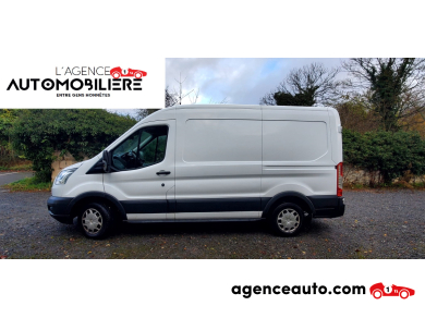 Ford Transit — 7