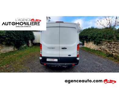 Ford Transit — 5