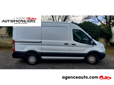 Ford Transit — 8