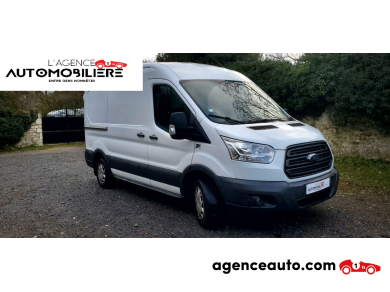 Ford Transit — 3