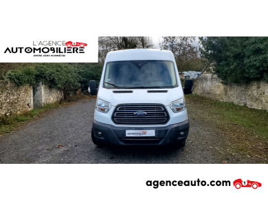 Ford Transit — 2