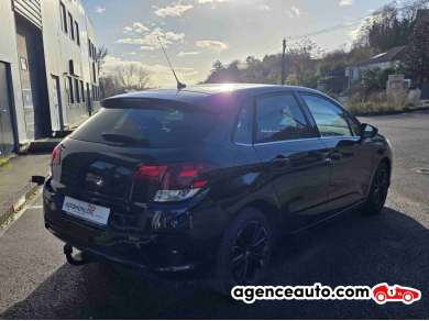 Citroen C4 — 3