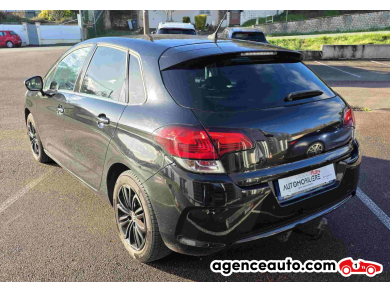 Citroen C4 — 5