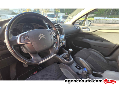 Citroen C4 — 15