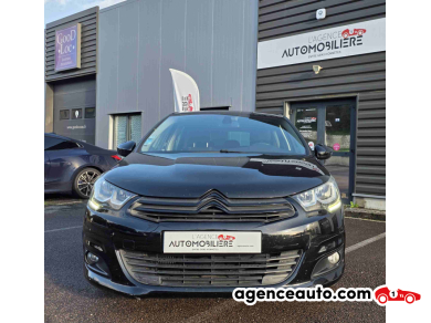 Citroen C4 — 8
