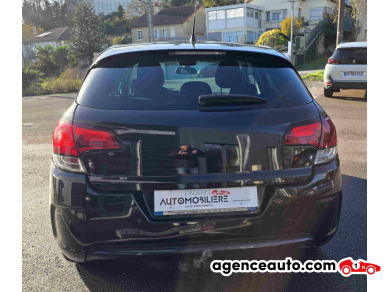 Citroen C4 — 4