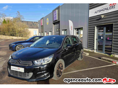Citroen C4 — 7