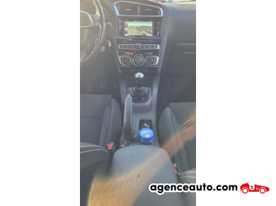 Citroen C4 — 14