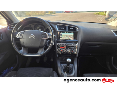 Citroen C4 — 13