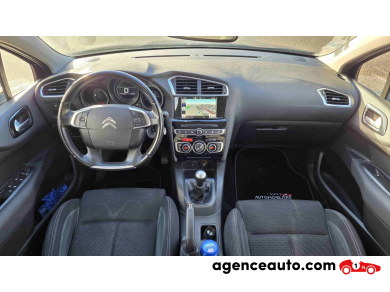 Citroen C4 — 11
