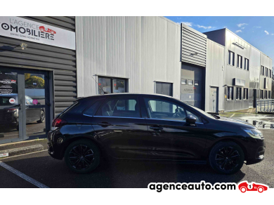 Citroen C4 — 2