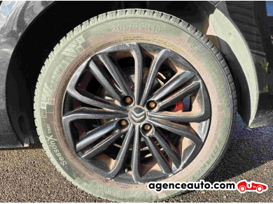 Citroen C4 — 19