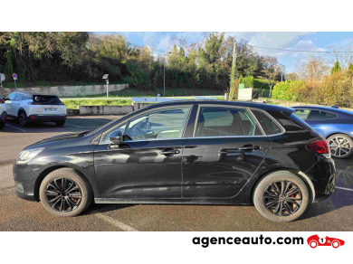 Citroen C4 — 6
