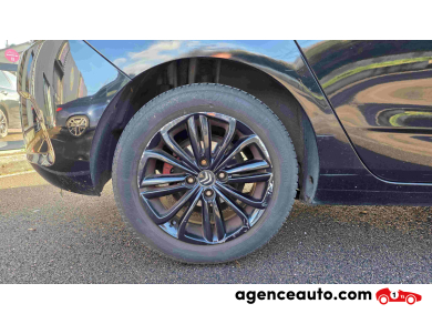 Citroen C4 — 21