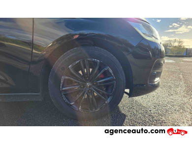 Citroen C4 — 22