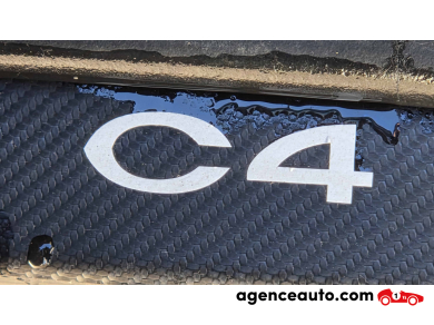 Citroen C4 — 33