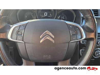 Citroen C4 — 27