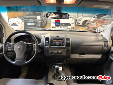Nissan Navara — 14