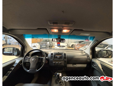Nissan Navara — 13