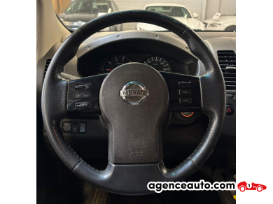 Nissan Navara — 20