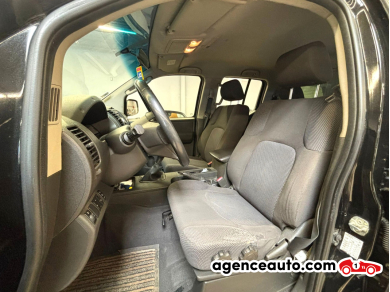 Nissan Navara — 15