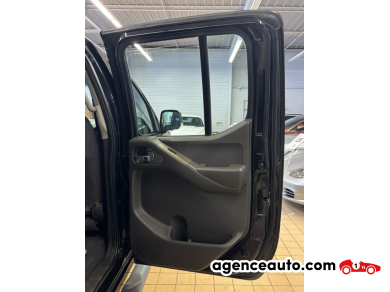 Nissan Navara — 27