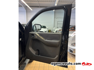Nissan Navara — 25