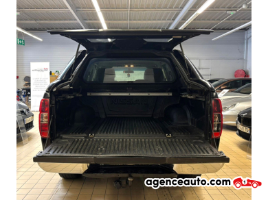 Nissan Navara — 23