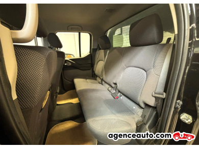 Nissan Navara — 16