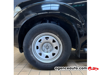 Nissan Navara — 28