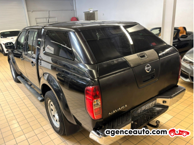 Nissan Navara — 12