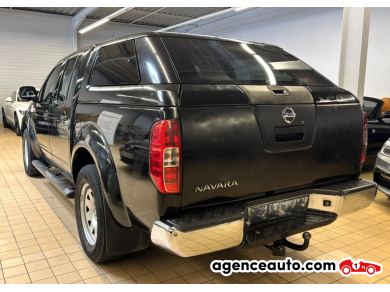 Nissan Navara — 11