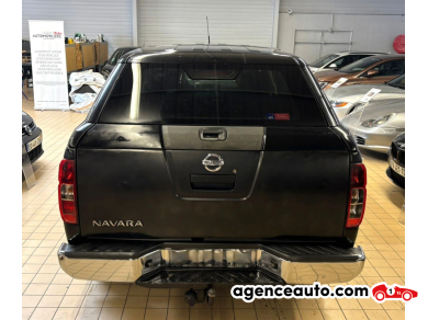 Nissan Navara — 10