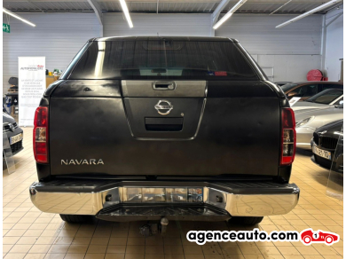 Nissan Navara — 9