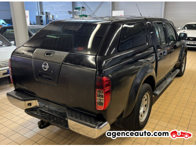 Nissan Navara — 8
