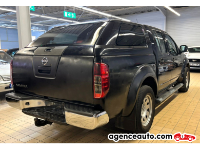 Nissan Navara — 7