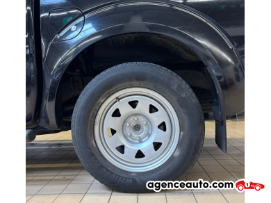 Nissan Navara — 29