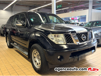 Nissan Navara — 5