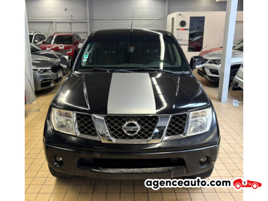 Nissan Navara — 4