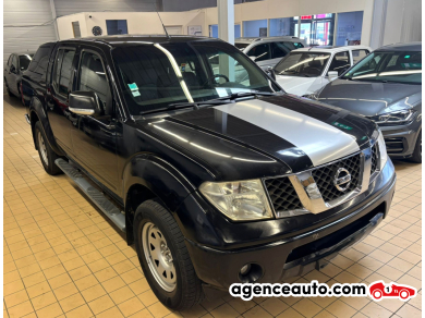 Nissan Navara — 6