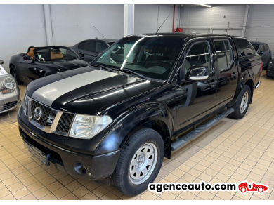 Nissan Navara — 2